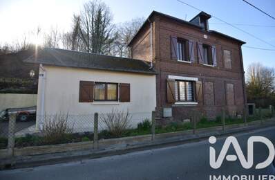 Vente Maison/villa 5 pièces — photo du bien
