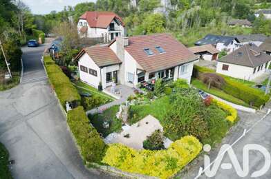 Maison 5 pièces 463000 €