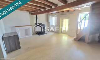 Maison 3 Pièces 75 m² à vendre à Bonneval (28800)
