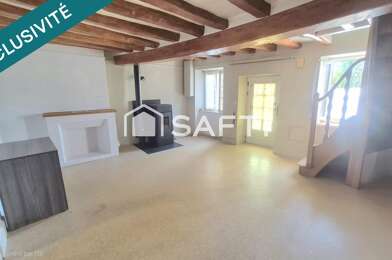 Maison 3 pièces 137000 €