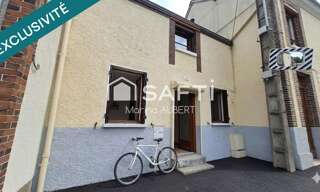 Maison 3 Pièces 75 m² à vendre à Bonneval (28800)