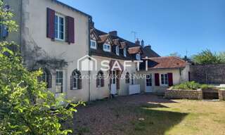 Maison 9 Pièces 214 m² à vendre à Châteaudun (28200)
