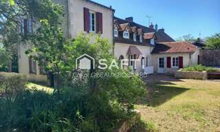Maison 9 Pièces 214 m² à vendre à Châteaudun (28200)