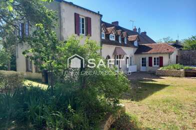 Maison 9 pièces 285000 €