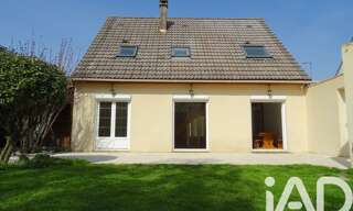 Maison 7 Pièces 116 m² à vendre à Bondoufle (91070)