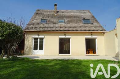 Maison 7 pièces 380000 €