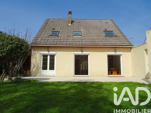 Vente Maison/villa 7 pièces — photo du bien