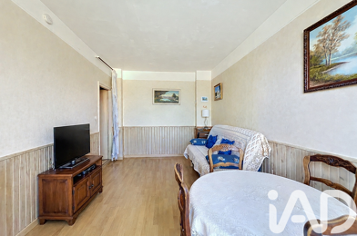 Appartement 1 pièces 139000 €