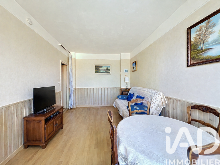 Vente Studio 1 pièce — photo 1