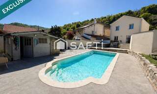 Maison 3 Pièces 90 m² à vendre à Charavines (38850)