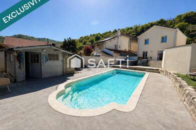 Maison 3 pièces 325000 €