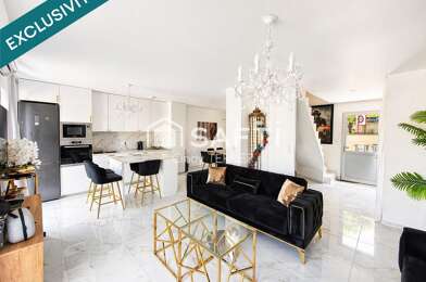 Maison 3 pièces 299900 €