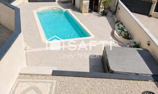 Maison 3 Pièces 90 m² à vendre à Charavines (38850)