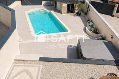 Maison 3 pièces 299900 €