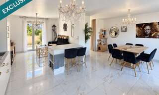 Maison 3 Pièces 90 m² à vendre à Charavines (38850)