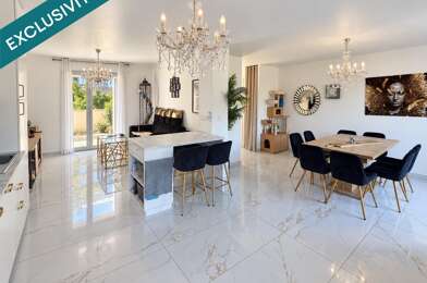 Maison 3 pièces 288000 €