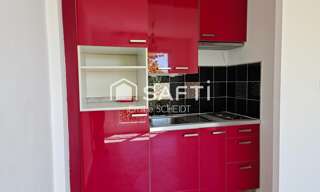 Appartement 2 Pièces 27 m² à vendre à Nancy (54000)