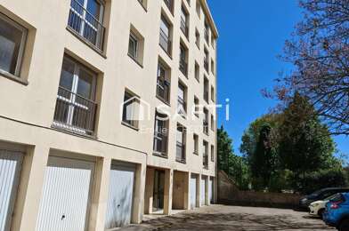 Appartement 2 pièces 82000 €