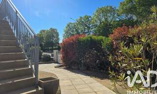 Maison 4 Pièces 104 m² à vendre à Saint-Amand-Montrond (18200)