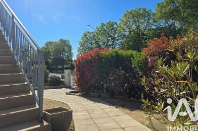 Maison 4 pièces 129000 €