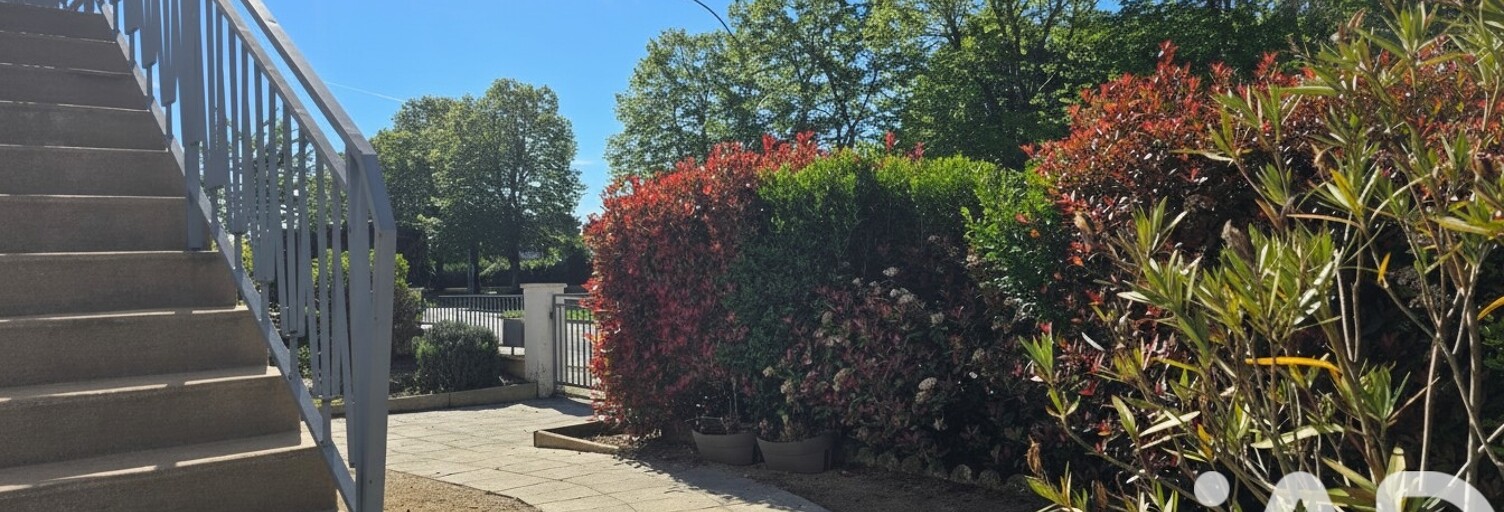 Maison 4 Pièces 104 m² à vendre à Saint-Amand-Montrond (18200)