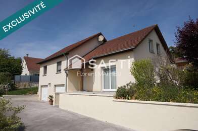 Maison 6 pièces 349000 €