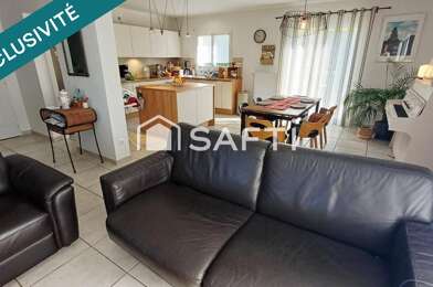 Maison 6 pièces 340000 €