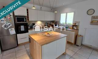 Maison 6 Pièces 135 m² à vendre à Boussières (25320)