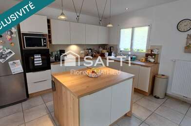 Maison 6 pièces 340000 €