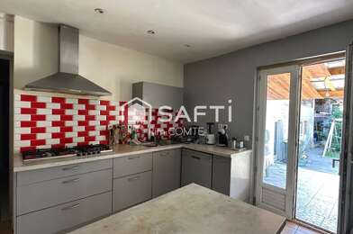 Maison 6 pièces 120000 €