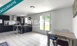 Maison 4 Pièces 83 m² à vendre à Saint-Mathurin (85150)
