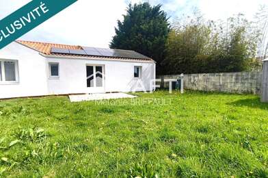 Maison 4 pièces 272000 €