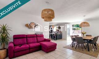 Maison 4 Pièces 83 m² à vendre à Saint-Mathurin (85150)
