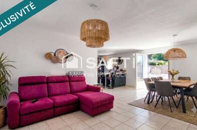 Maison 4 pièces 272000 €
