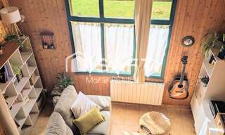 Maison 2 Pièces 35 m² à vendre à Baugé-en-Anjou (49150)
