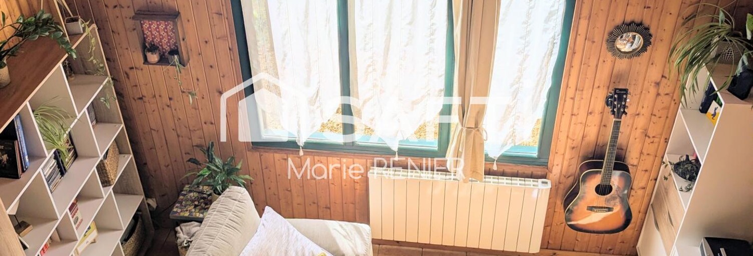 Maison 2 Pièces 35 m² à vendre à Baugé-en-Anjou (49150)