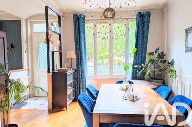Maison 5 pièces 425000 €