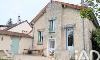 Maison 5 Pièces 120 m² à vendre à Combs-la-Ville (77380)