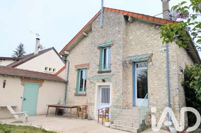Maison 5 pièces 409000 €