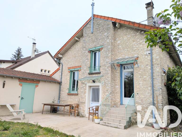 Vente Maison/villa 5 pièces — photo 1