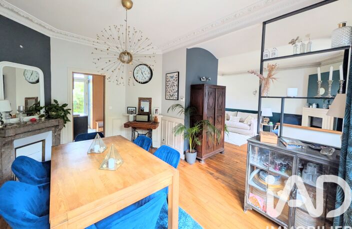 Vente Maison/villa 5 pièces — photo 3