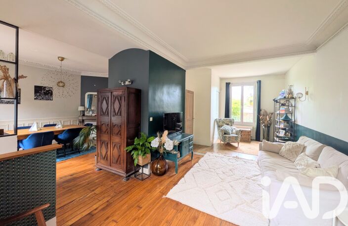 Vente Maison/villa 5 pièces — photo 4