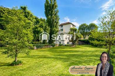 Appartement 3 pièces 200000 €