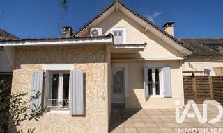 Maison 5 Pièces 110 m² à vendre à Le Lardin-Saint-Lazare (24570)