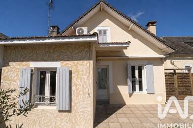 Maison 5 pièces 150000 €