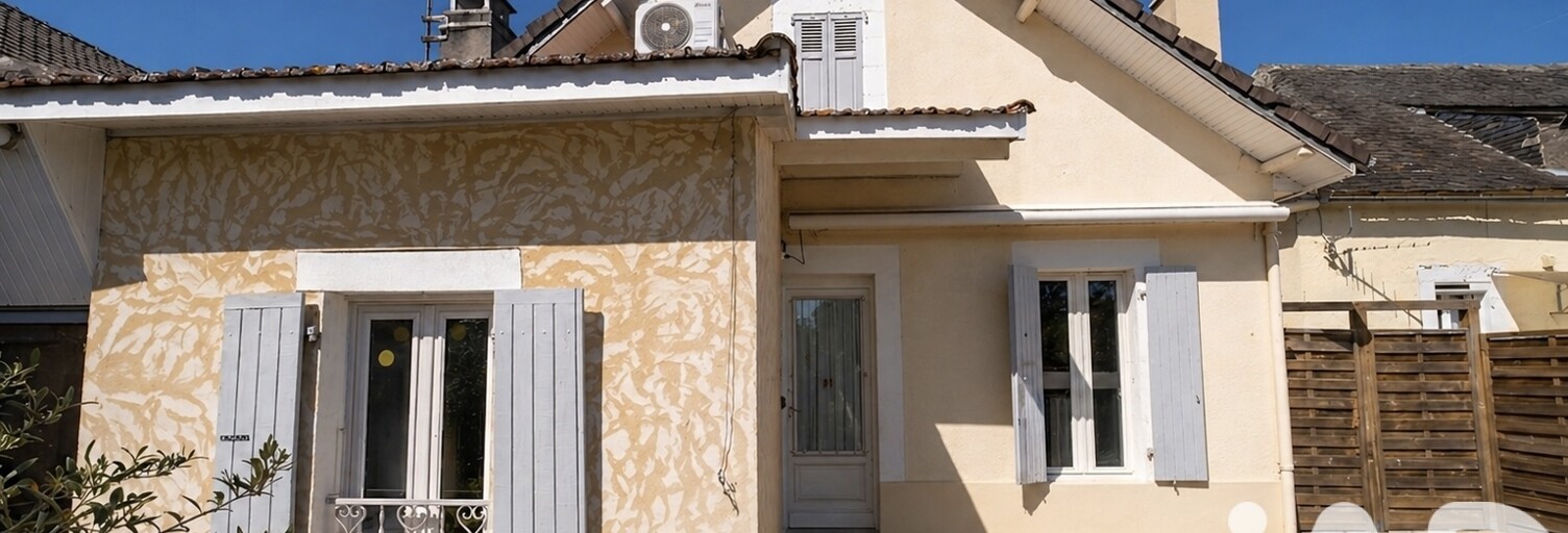 Maison 5 Pièces 110 m² à vendre à Le Lardin-Saint-Lazare (24570)