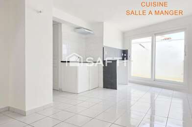 Appartement 2 pièces 78000 €
