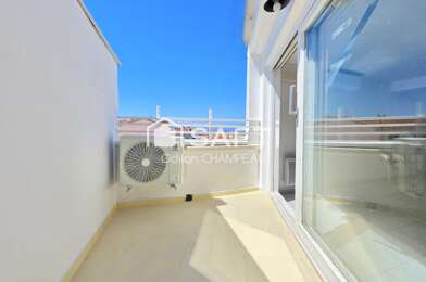Appartement 2 pièces 74500 €