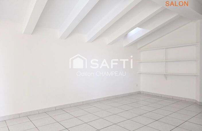 Appartement F2 de 39m2 avec terrasse - Emplacement stratégique — photo 5