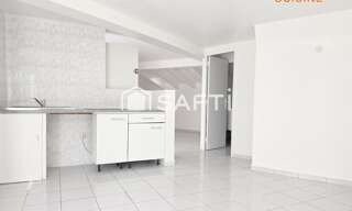 Appartement 2 Pièces 47 m² à vendre à Perpignan (66000)